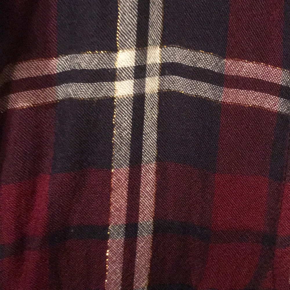 Rails Plaid Button Down - image 3